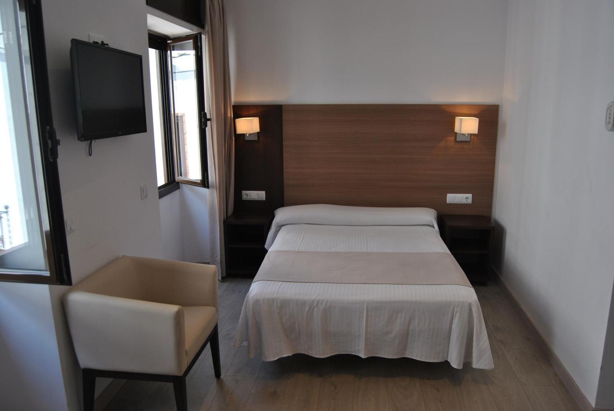 Hotel Victoria Tossa de Mar Habitación foto